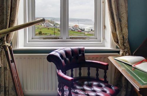 West Cliff House | Bram's View