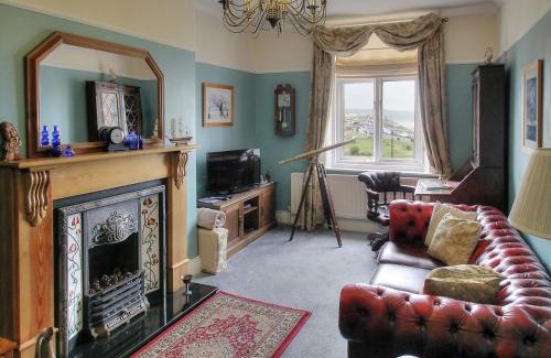 West Cliff House | Bram's View