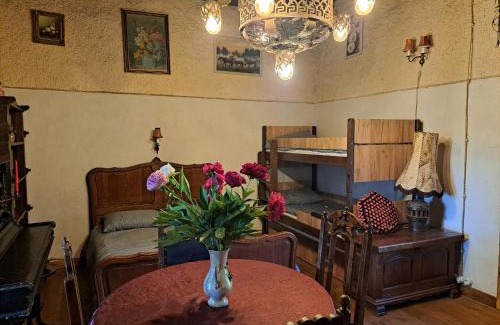 Zemgale House | Bramberģes pils namiņš