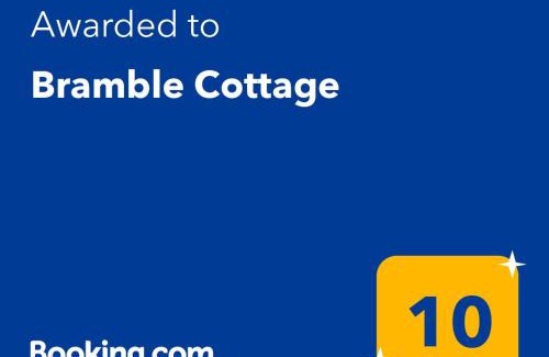 Newry House | Bramble Cottage