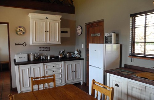 Himeville House | Brambly Cottage