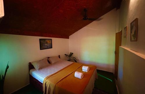 Palolem House | Bramha Home Stay