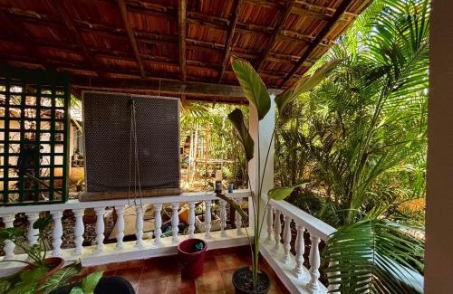 Palolem House | Bramha Home Stay