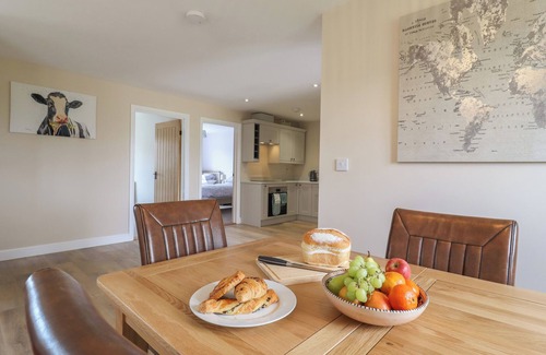 Saint Osyth Cottage | Bramley Cottage