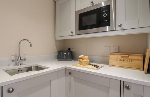 Saint Osyth Cottage | Bramley Cottage