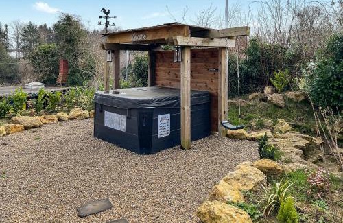 Maidstone House | Bramley Cottage