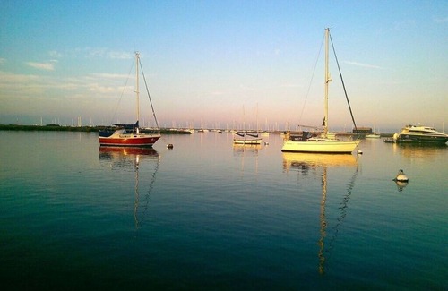 West Mersea House | Bran's Estate, the best centre location in the town of West Mersea