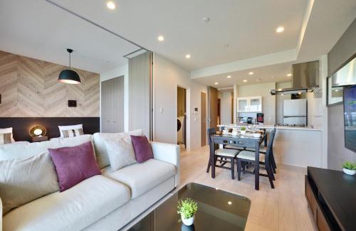 Naha Apartment | Branchera Naha Akebono Premist R69