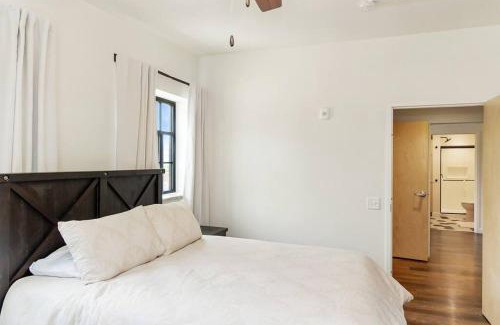 Burlington Apartment | Brand New 2 BR Downtown Burlington! 302N