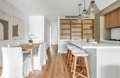 Collaroy Apartment | Brand New 3 Bed 2 Bath Opposite Long Reef Golf Club