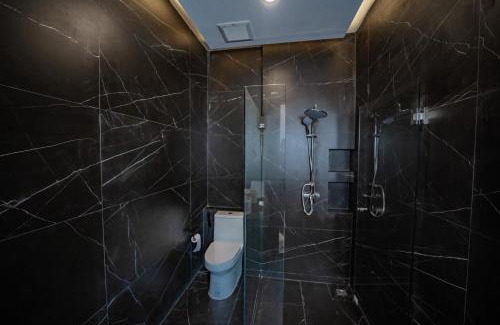 Plai Laem Villa | Brand new 3 bedrooms villa