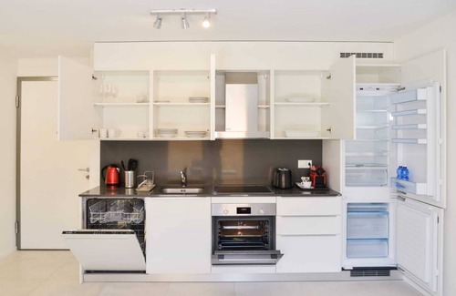Agno Apartment | Brand new apartment Cecilia Residence Apt. no. 5