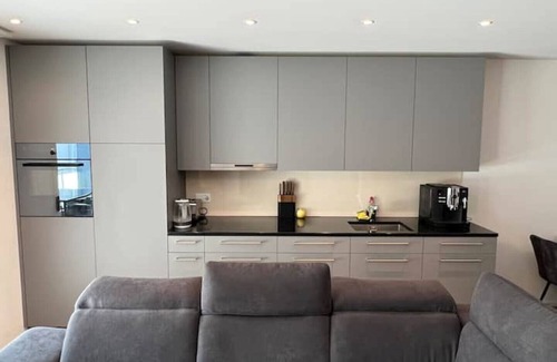 Schattdorf Apartment | Brand new apartment surrounded by nature
