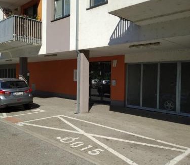 Nivy Apartment | Brand new apartment. Parking spot included!