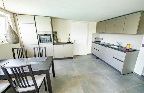 Rothrist Apartment | Brand New Apartment with Pool and Amazing View