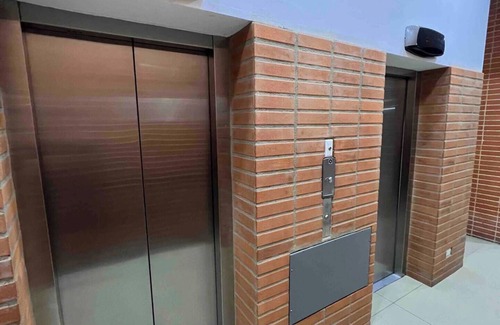 Santa Teresa Apartment | Brand new apt 4people/Caracas- San Bernardino