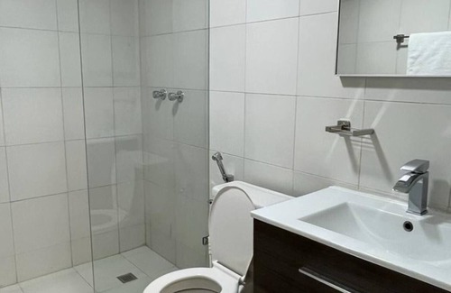 Santa Teresa Apartment | Brand new apt 4people/Caracas- San Bernardino
