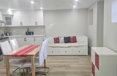 Halton Regional Municipality Apartment | Brand new basement apartment