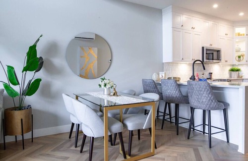 Harrison Hot Springs Condo | Brand New Penthouse with Lake & Mtn Views