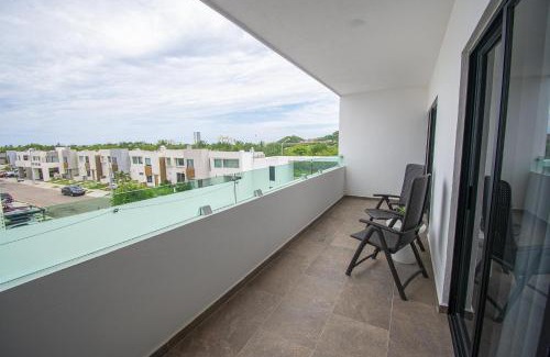Villa Marina Apartment | Brand New Condo In Marina Cerritos