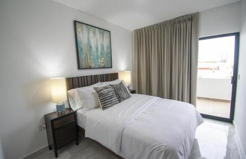 Villa Marina Apartment | Brand New Condo In Marina Cerritos