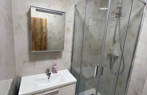 Andel Apartment | Brand new flat in city centre (8)