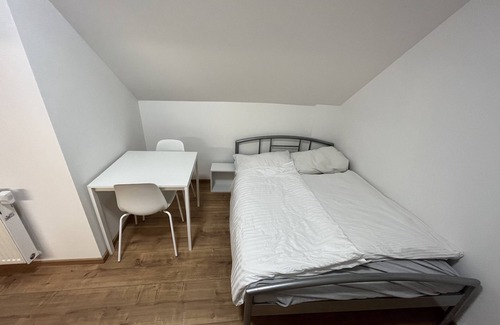 Andel Apartment | Brand new flat in city centre (8)