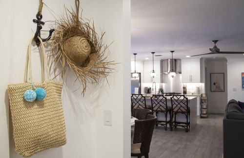 Jupiter House | Brand New, High End, Head to Toe Renovation 3/2 with Pool & Hot tub