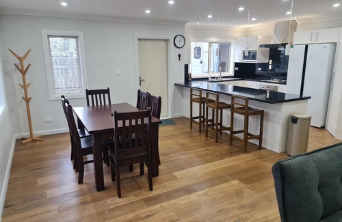 Solway House | Brand New Home - Central Masterton