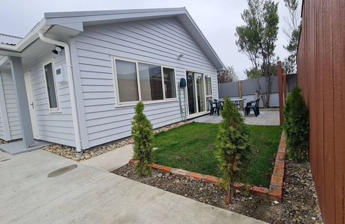 Solway House | Brand New Home - Central Masterton