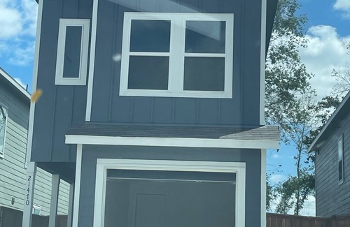 New Caney House | Brand new Home