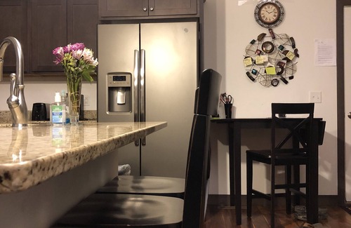 Cedar Rapids - Iowa City House | Brand new house and new location for your trip