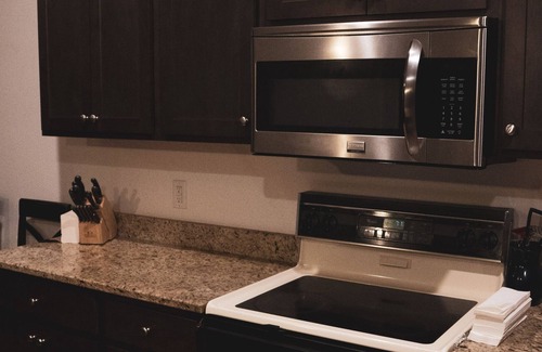 Cedar Rapids - Iowa City House | Brand new house and new location for your trip