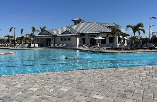 Punta Gorda Condo | Brand New, Just Released Condo with Golf@Heritage Landing Golf Resort