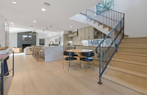 Barton Heights House | Brand New Listing for SXSW Week! Short Walk to Lake, Downtown and Zilker Park!