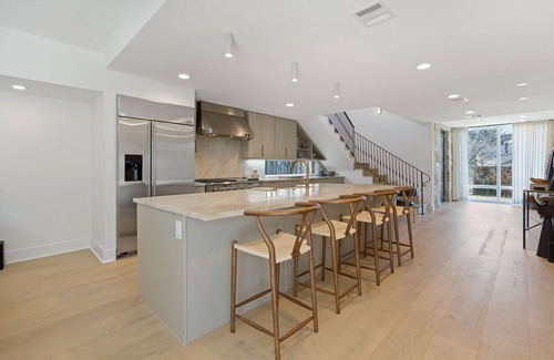 Barton Heights House | Brand New Listing for SXSW Week! Short Walk to Lake, Downtown and Zilker Park!