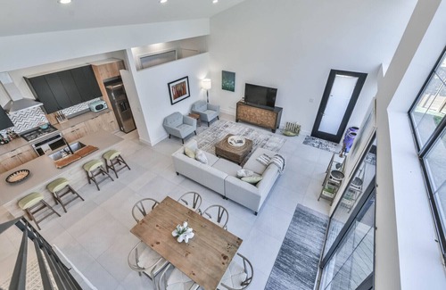 Conroe House | BRAND NEW LISTING! Perfect retreat near the The Woodlands