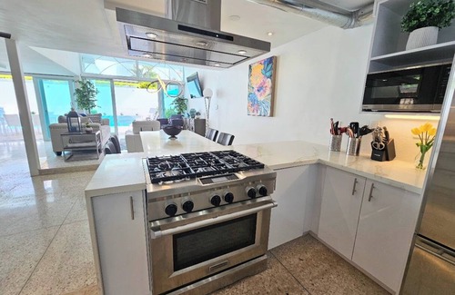Juan Sanchez House | BRAND NEW LISTING TO VRBO!nStunning Pool Home minutes to San Juan Beaches