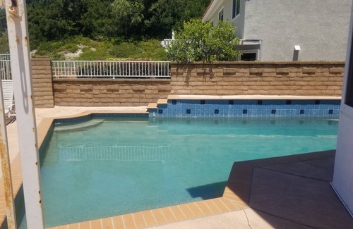Mission Viejo House | Brand new listing! Big 4 bd home-Laguna/Irvine/Disney close-Pool/views & hiking