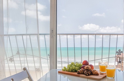 Haifa Apartment | Brand New Luxurious Vacation Rental
