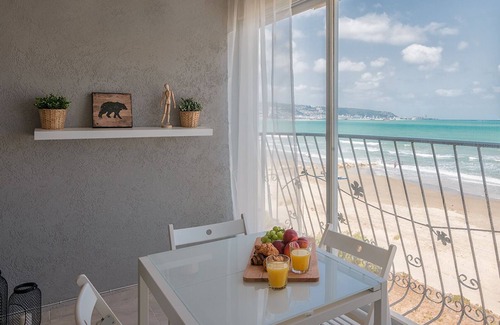 Haifa Apartment | Brand New Luxurious Vacation Rental