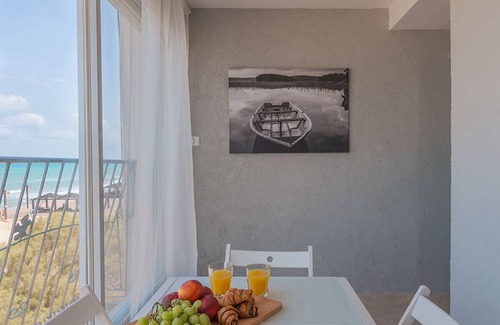 Haifa Apartment | Brand New Luxurious Vacation Rental