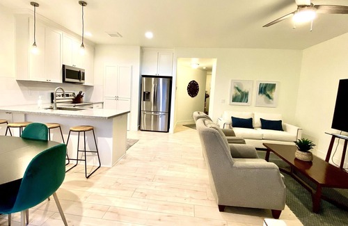 Rexburg House | Brand New. Luxury. Perfect Location. Garage