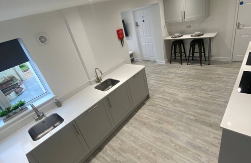 Emersons Green House | Brand new, modern, 7 double bedroom House