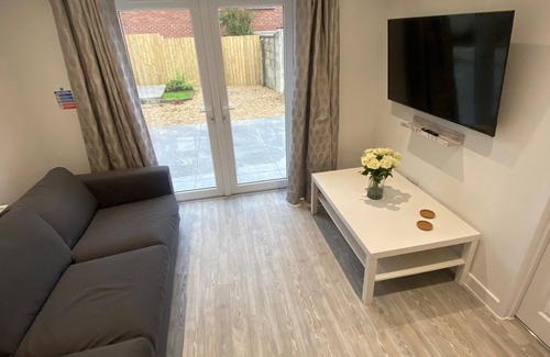 Emersons Green House | Brand new, modern, 7 double bedroom House