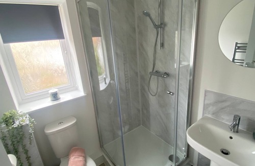 Emersons Green House | Brand new, modern, 7 double bedroom House