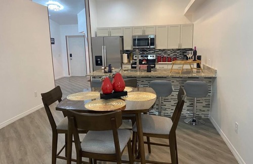 Mariner House | BRAND NEW, MODERN, COZY