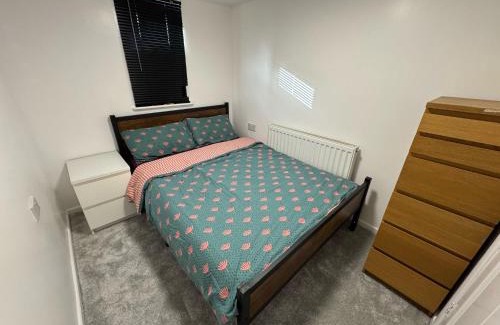 Bray on Thames Apartment | Brand New - One Bed Studio Flat