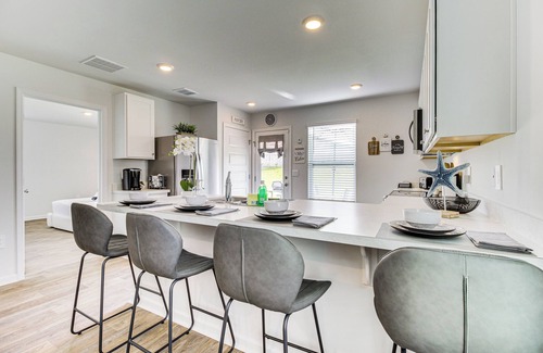 Port Wentworth House | Brand-New Savannah Area Home 15 Mi to Dtwn!