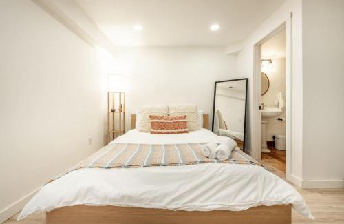 Stetson Hills Apartment | Brand New Studio Apartment in Great Neighborhood